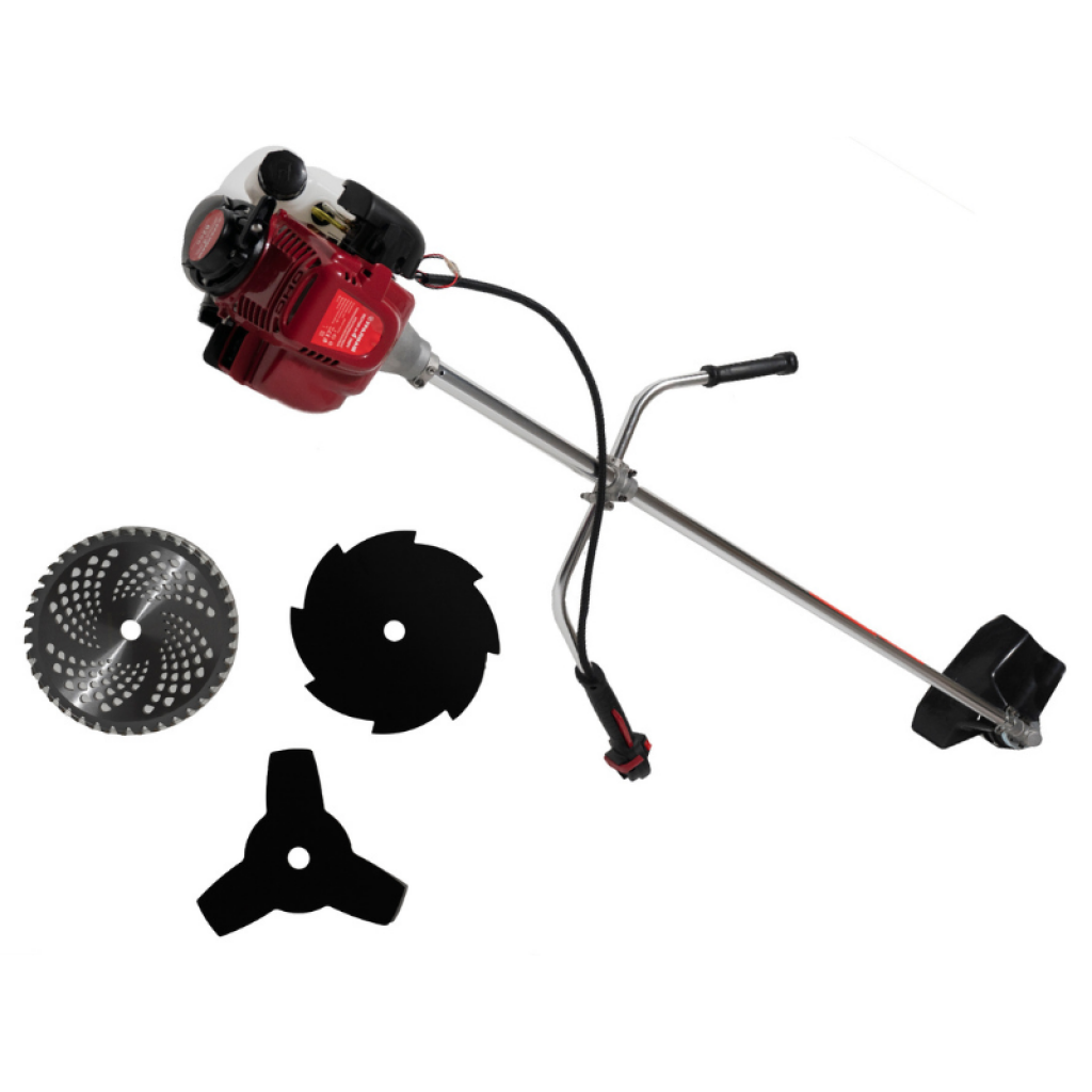 Motocoasa motor 4 timpI UralMash Profi T5600 7.5 CP -